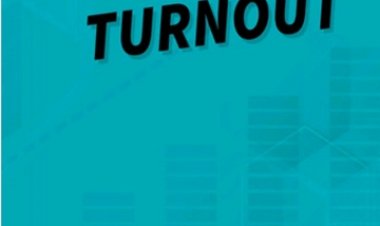 रायपुर नगर (दक्षिण) विधानसभा उपनिर्वाचन-2024 : वोटर टर्न आउट एप के माध्यम से जान सकते हैं वोटर टर्न आउट की अद्यतन स्थिति