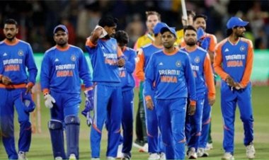 इंडिया और साउथ अफ्रीका के बीच तीसरे टी20 मैच के लिए भिड़ंत