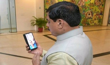 बहादुर बहनों का साहस और संघर्ष प्रेरणास्पद : मुख्यमंत्री डॉ. यादव