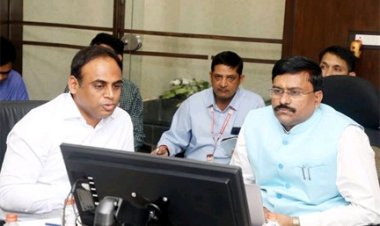 पर्यटकों की संतुष्टि हमारी सर्वोच्च प्राथमिकता-राज्य मंत्री श्री लोधी