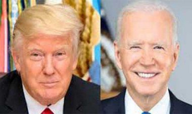 बाइडेन बुधवार को ओवल ऑफिस में ट्रम्प से करेंगे मुलाकात