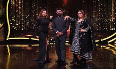 इंडियाज़ बेस्ट डांसर वर्सेस सुपर डांसर: चैंपियंस का टशन में होगा महामुकाबला