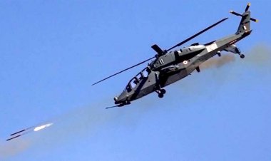 निगरानी हेलिकॉप्टर की खरीदी करेगा रक्षा मंत्रालय