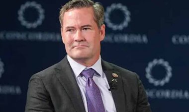 माइक वाल्ट्ज ने कहा- अमेरिका-भारत संबंध 21वीं सदी के सबसे महत्वपूर्ण संबंध हैं