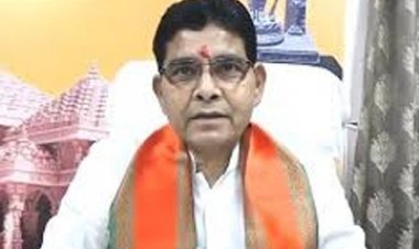 जनजातीय गौरव दिवस: कैबिनेट मंत्री श्री टंक राम वर्मा धमतरी के समारोह में होंगे मुख्य अतिथि