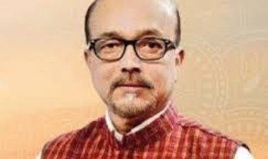 राज्यपाल श्री रमेन डेका ने जनजातीय गौरव दिवस की शुभकामनाएं दीं