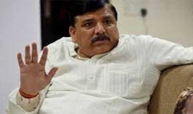 धन शोधन के मामले अब बन गए ड्रामा : ‘आप’