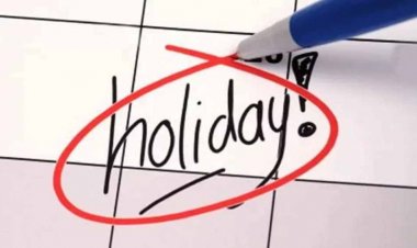 पंजाब में 4 विधानसभा हलकों में होने वाले उपचुनाव के चलते 20 तारीख को छुट्टी का ऐलान किया गया