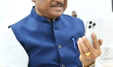 आज सुबह मुख्यमंत्री के कॉल ने निशा के लिये खोली किलिमंजारो फतह की राह