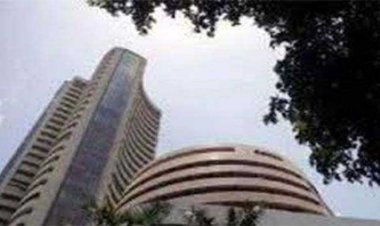 गुरू नानक जयंती पर शेयर और मुद्रा बाजार बंद