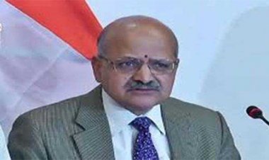 देश 2047 तक 30 खरब डॉलर की अर्थव्यवस्था बनने की राह पर: सुब्रह्मण्यम