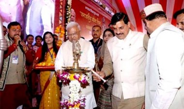 जनजातीय गौरव दिवस, इतिहास के एक बड़े अन्याय को दूर करने का है ईमानदार प्रयास : प्रधानमंत्री मोदी