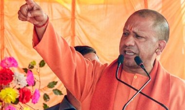 कैसे बढ़ेगी किसानों की आय? सीएम योगी ने बताया तरीका, सरकार की योजनाओं के फायदे भी गिनाए