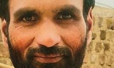 युवक ने जहर खाकर की खुदकुशी:पत्नी का पड़ोस के युवक से फोन पर बात करने का था शक, पुलिस से की थी शिकायत