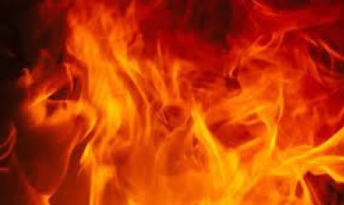 स्पेन के नर्सिंग होम में आग लगने से 10 लोगों की मौत