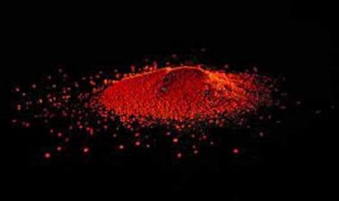 घर में होने वाले वास्तु दोषों से आपको बचाता है सिंदूर