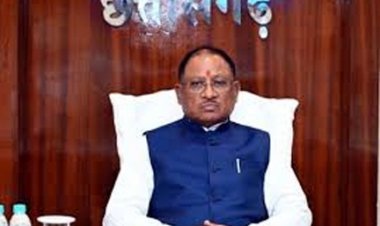 गुणवत्तापूर्ण स्वास्थ्य सेवाओं के लिए प्रदेश के 14 स्वास्थ्य संस्थाओं को मिला गुणवत्ता आश्वासन प्रमाण