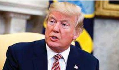 ट्रम्प ने नई राष्ट्रीय ऊर्जा परिषद का किया गठन, बर्गम होंगे परिषद के प्रमुख