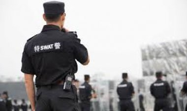 चीन में 21 साल के युवक ने किया चाकू से हमला, आठ की मौत और 17 घायल