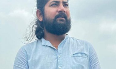 इंदौर की सॉफ्टवेयर कंपनी का मालिक बडवाह से लापता:दोस्तों के साथ तुलसी विवाह में शामिल होने पहुंचा, 5 दिन से नहीं मिली जानकारी