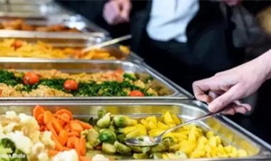 शादी समारोह में खाना खाकर बिगड़ी लोगों की तबीयत,110 लोग अस्पताल में भर्ती