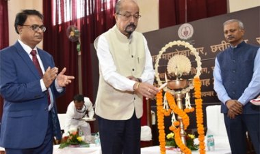 सरकार व जनता के बीच विश्वास का एक सेतु है भारतीय लेखा परीक्षा विभाग-श्री रमेन डेका