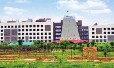 सिमगा नगर पालिका गठित : राज्य शासन ने जारी की अधिसूचना