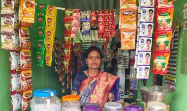 बिहान योजना से निर्मला मौर्य बनी आत्मनिर्भर, लखपति दीदी बनने संघर्ष की कहानी, निर्मला मौर्य की जुबानी