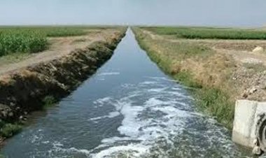 सांकरा उद्वहन सिंचाई परियोजना के कार्याे के लिए 14.57 करोड़ रुपये स्वीकृत’