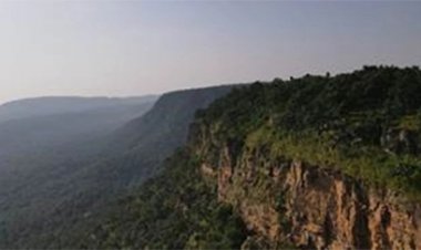 गुरुघासीदास राष्ट्रीय उद्यान देश का 53वां टाइगर रिजर्व