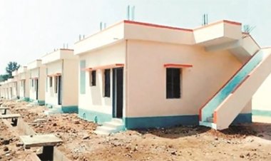 पीएम आवास योजना (शहरी) 2.0 के हितग्राही सर्वेक्षण का शुभारंभ आज