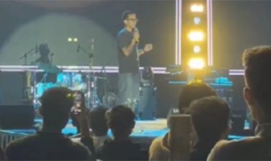 स्टैंडअप कॉमेडियन यश राठी के खिलाफ FIR दर्ज