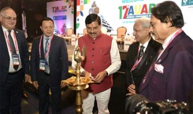 भगवान श्रीराम और पांडवों की जीत का आधार उनके जीवन मूल्य ही थे : मुख्यमंत्री डॉ. यादव