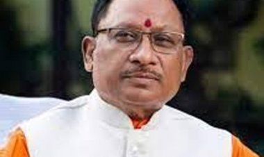 मुख्यमंत्री ने विश्व बाल अधिकार दिवस की दी बधाई और शुभकामनाएं