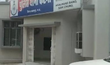 नाबालिग ने की आत्महत्या:ससुराल पक्ष को भेजा जेल; माता-पिता द्वारा बाल विवाह करने पर पॉक्सो एक्ट में मामला दर्ज