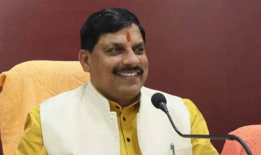 मप्र में निवेशकों को लुभाने के लिए मुख्यमंत्री मोहन यादव की यूके और जर्मनी यात्रा 24 से