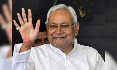 बिहार के मुख्यमंत्री और जेडीयूअध्यक्ष नीतीश कुमार अब महिला संवाद यात्रा पर निकलेंगे