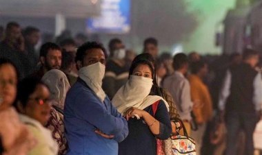 गुरुग्राम में प्रशासन ने कंपनियों से की अपील, अब वर्क फ्रॉम होम, सरकारी विभागों को भी सुझाव