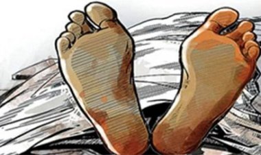 रीना गिरी के शव मिलने के मामले में हत्या का अपराध पंजीकृत