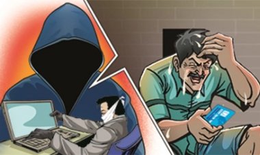 शादी के नाम पर भेजे जा रहे APK फाइल्स, क्लिक करते ही मोबाइल हो जाएगा हैक, बैंक खाता खाली