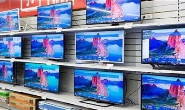 शहर के साथ-साथ ग्रामीण इलाकों में भी एंड्राइड टीवी की मांग