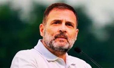 मोदी-अडानी एक ही हैं-राहुल