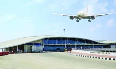 भोपाल का दक्षिण भारत के साथ हवाई कनेक्शन जल्द ही पहले से मजबूत होगा