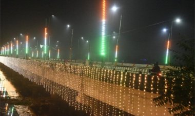 मुख्यमंत्री विष्णुदेव साय 23 नवम्बर को बिलासपुर में 143 करोड़ की लागत के विकास कार्यों का करेंगे लोकार्पण