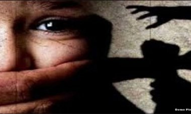 तीन साल के बालक से कूकर्म, पीड़ित को भगाया थाने से, कलेक्टर और आइजी से की फरियाद