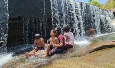 घूमने जाये पर सम्भल कर, पर्यटन स्थल जान लेवा साबित हो सकती है