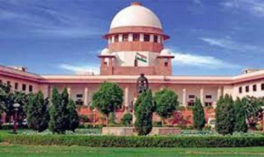 सिसोदिया की जमानत शर्तों में ढील की याचिका पर सीबीआई, ईडी को सुप्रीम कोर्ट का नोटिस