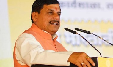 नागपुर के राष्ट्रीय कृषि मेले एग्रोविजन में हिस्सा लेंगे मध्यप्रदेश सरकार के मंत्रीगण