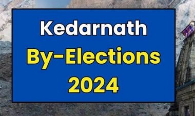 केदारनाथ में खिला कमल, आशा ने रावत को दी शिकस्त…