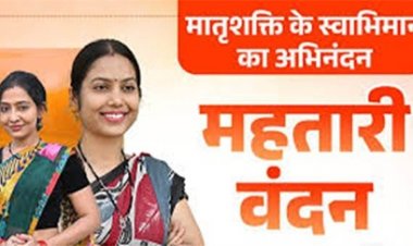 महतारी वंदन की राशि से दानसरा की महिलाएं बनवा रहीं श्रीराम मंदिर